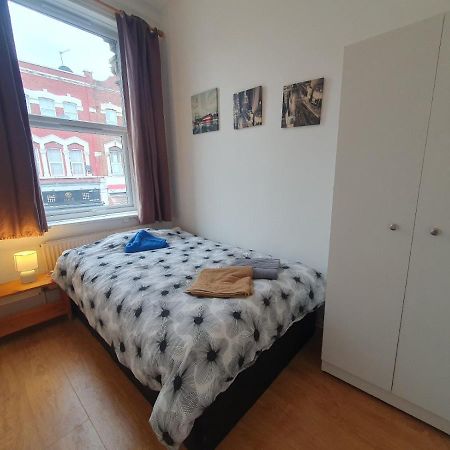 63B Willesden Lane Two Bed Apartment Londra Dış mekan fotoğraf