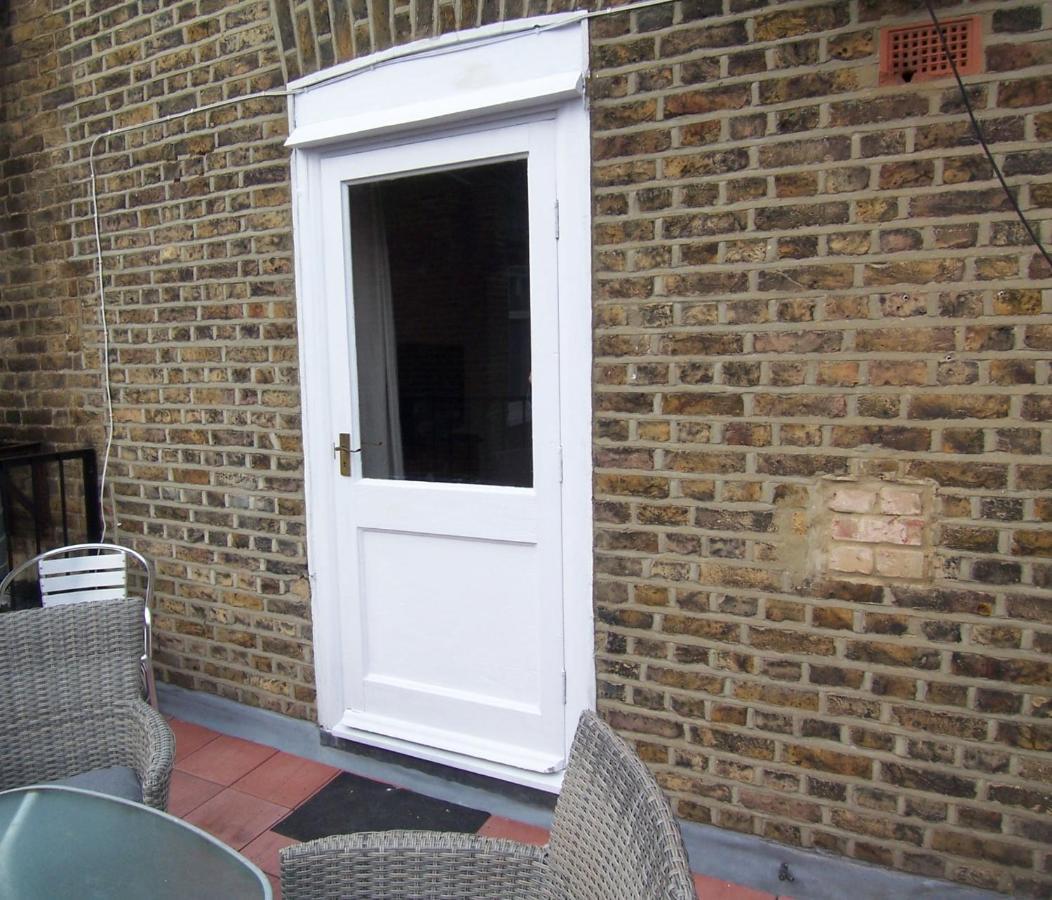 63B Willesden Lane Two Bed Apartment Londra Dış mekan fotoğraf