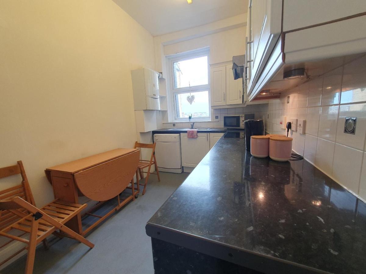 63B Willesden Lane Two Bed Apartment Londra Dış mekan fotoğraf